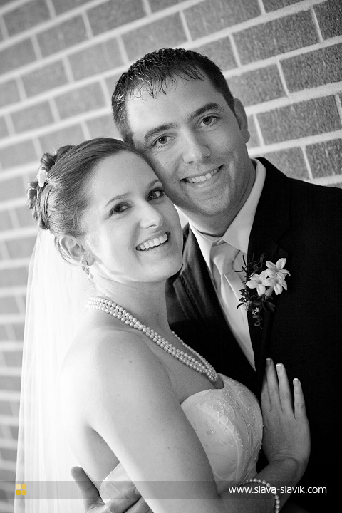 Wedding at First Baptist Church of Lilburn « Sarah Slavik Photography
